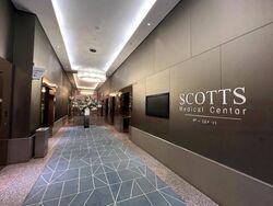 Pacific Plaza / Scotts Medical Center (D9), Retail #566722221